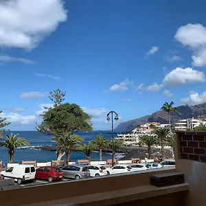  Apartamento La Arena Sea Front España