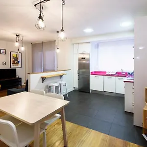  Apartamento Prim By Kyosai España