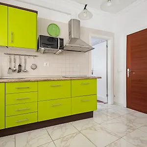  Сasa de vacaciones Casita Auxilia España