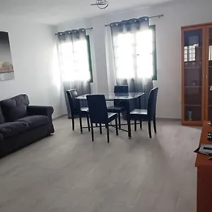 Apartamento En Puerto Del Rosario, Puerto del Rosario (Fuerteventura)