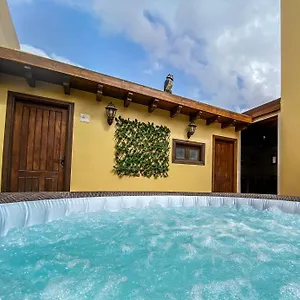 Сasa de vacaciones Casa Lidia, Puerto del Rosario (Fuerteventura)