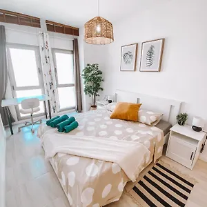 Apartamento Summer Breeze, Puerto del Rosario (Fuerteventura)