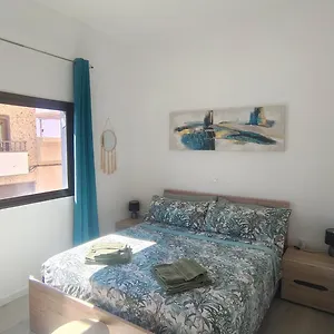Сasa de vacaciones Casa Luna Y Sol, Puerto del Rosario (Fuerteventura)