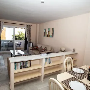  Apartamento Casa Calahonda España