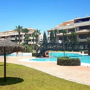  Apartamento Romana Playa España