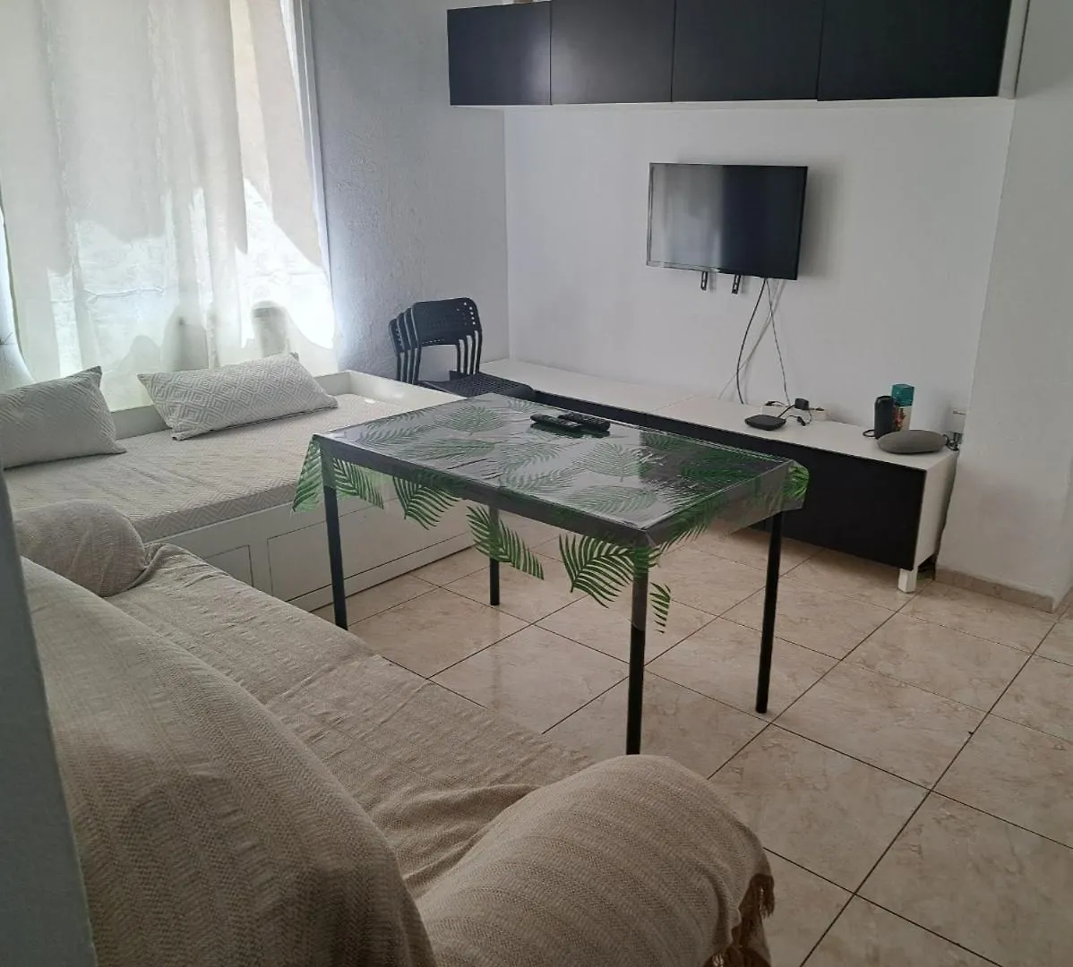 Centrico Apartamento De 3 Habitaciones Puerto del Rosario  España